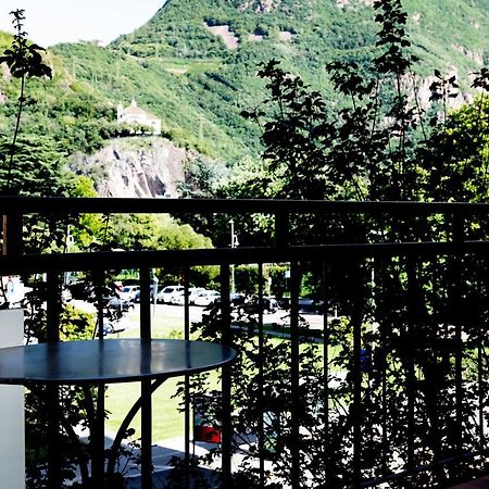 Roma Ariston 7 Bolzano Exterior foto