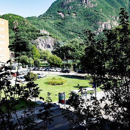 Roma Ariston 7 Bolzano Exterior foto