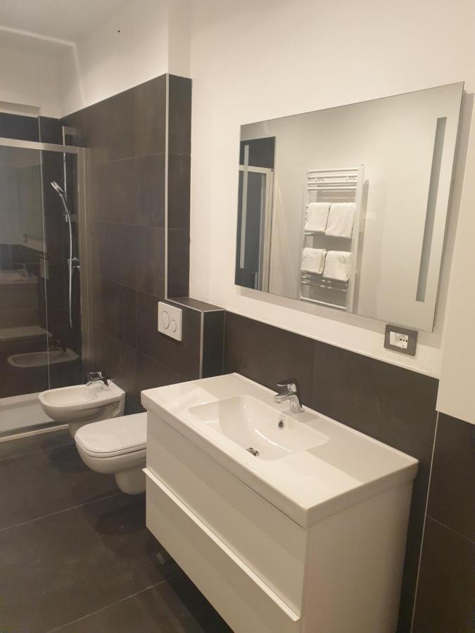 Roma Ariston 7 Bolzano Exterior foto