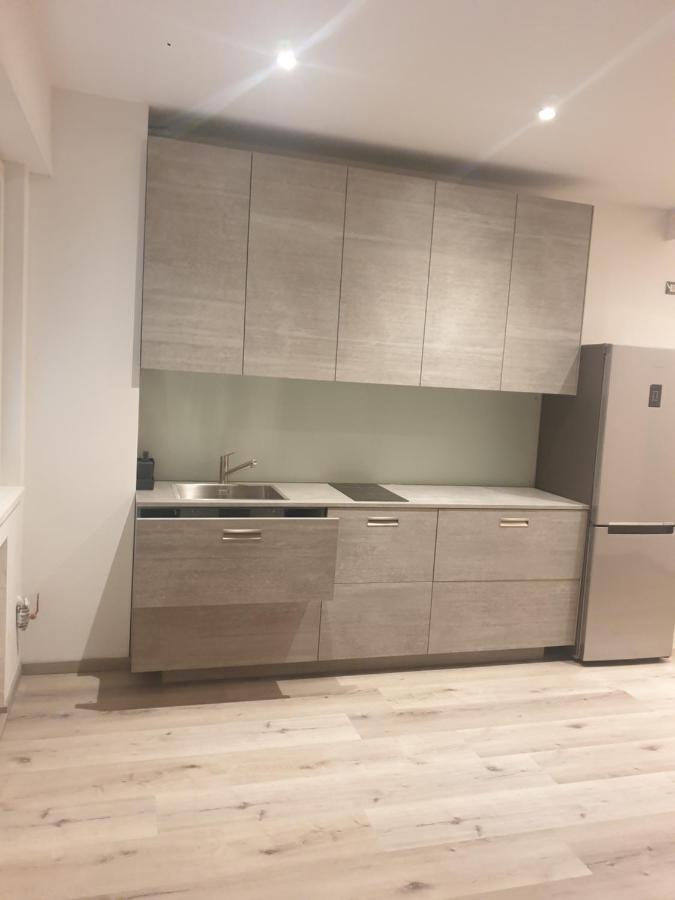Roma Ariston 7 Bolzano Exterior foto