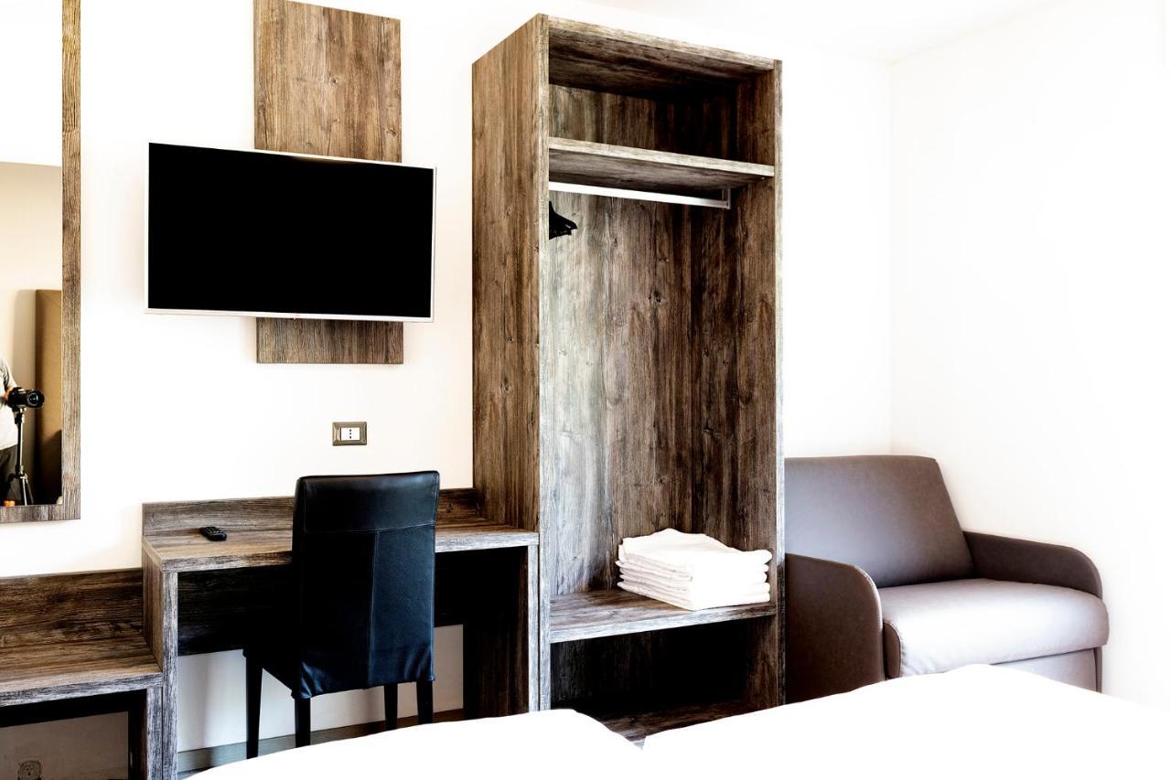 Roma Ariston 7 Bolzano Exterior foto