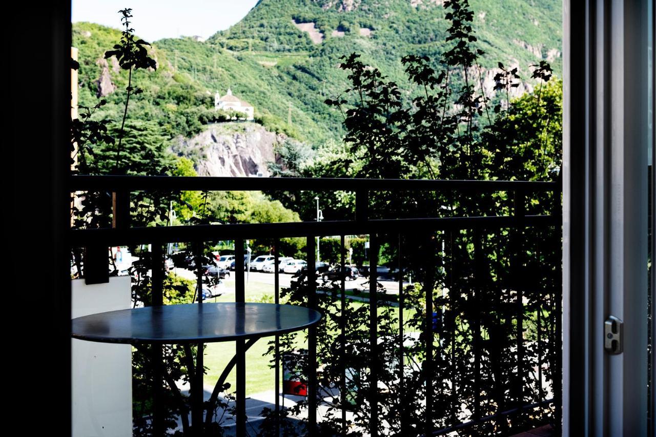 Roma Ariston 7 Bolzano Exterior foto