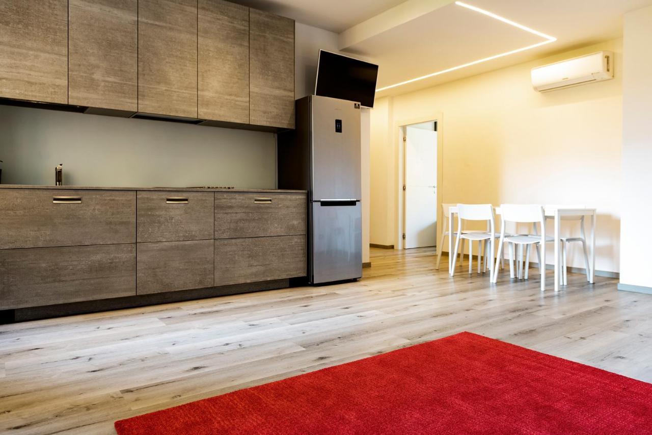 Roma Ariston 7 Bolzano Exterior foto