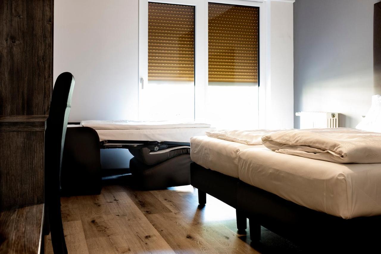 Roma Ariston 7 Bolzano Exterior foto