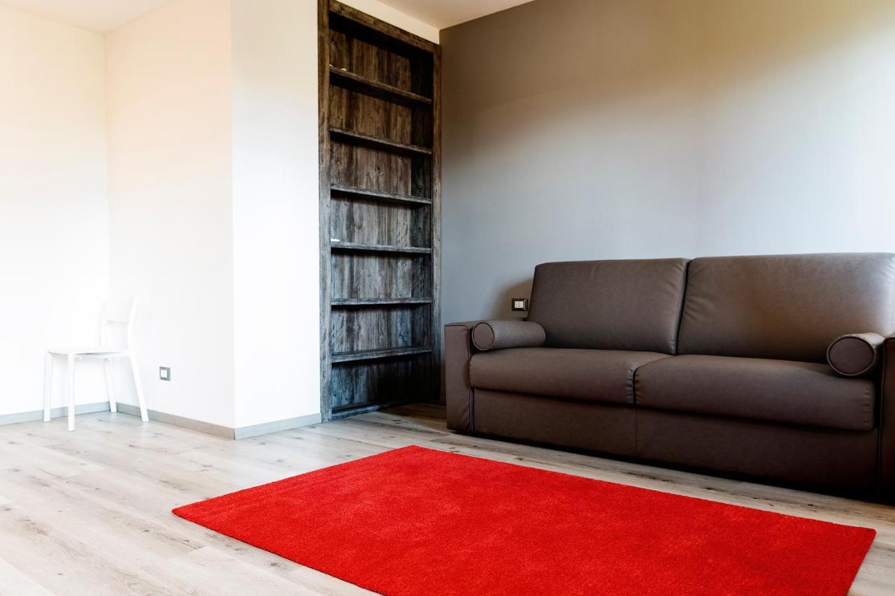 Roma Ariston 7 Bolzano Exterior foto