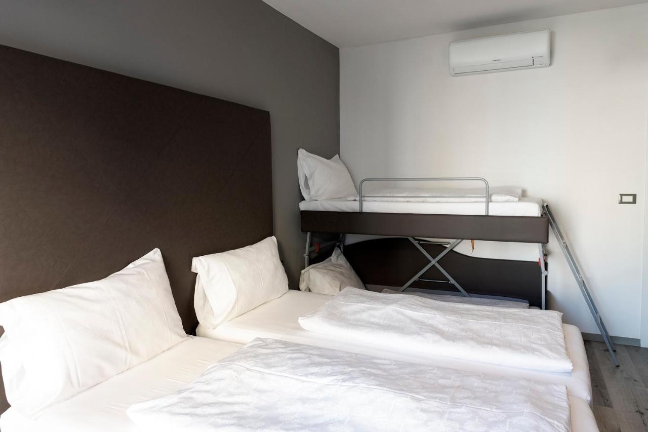Roma Ariston 7 Bolzano Exterior foto