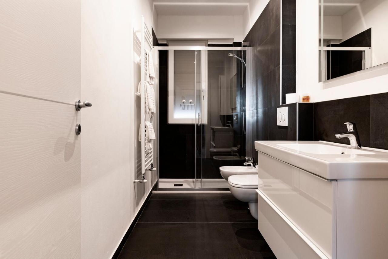 Roma Ariston 7 Bolzano Exterior foto